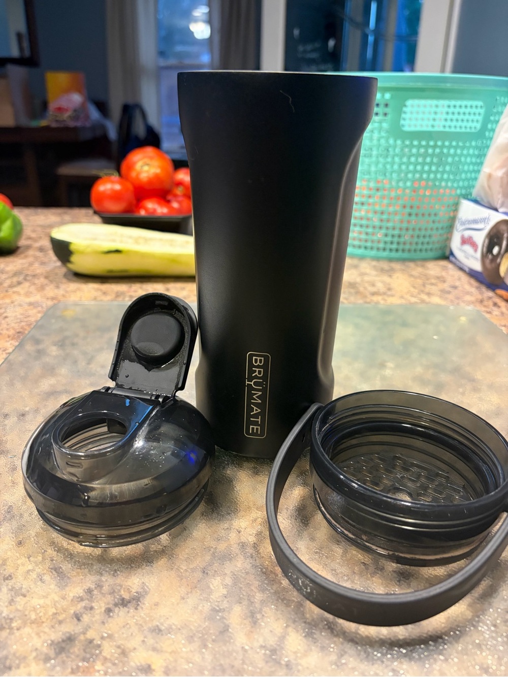 Brumate Multishaker